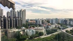 Parvis (D10), Condominium #576691241